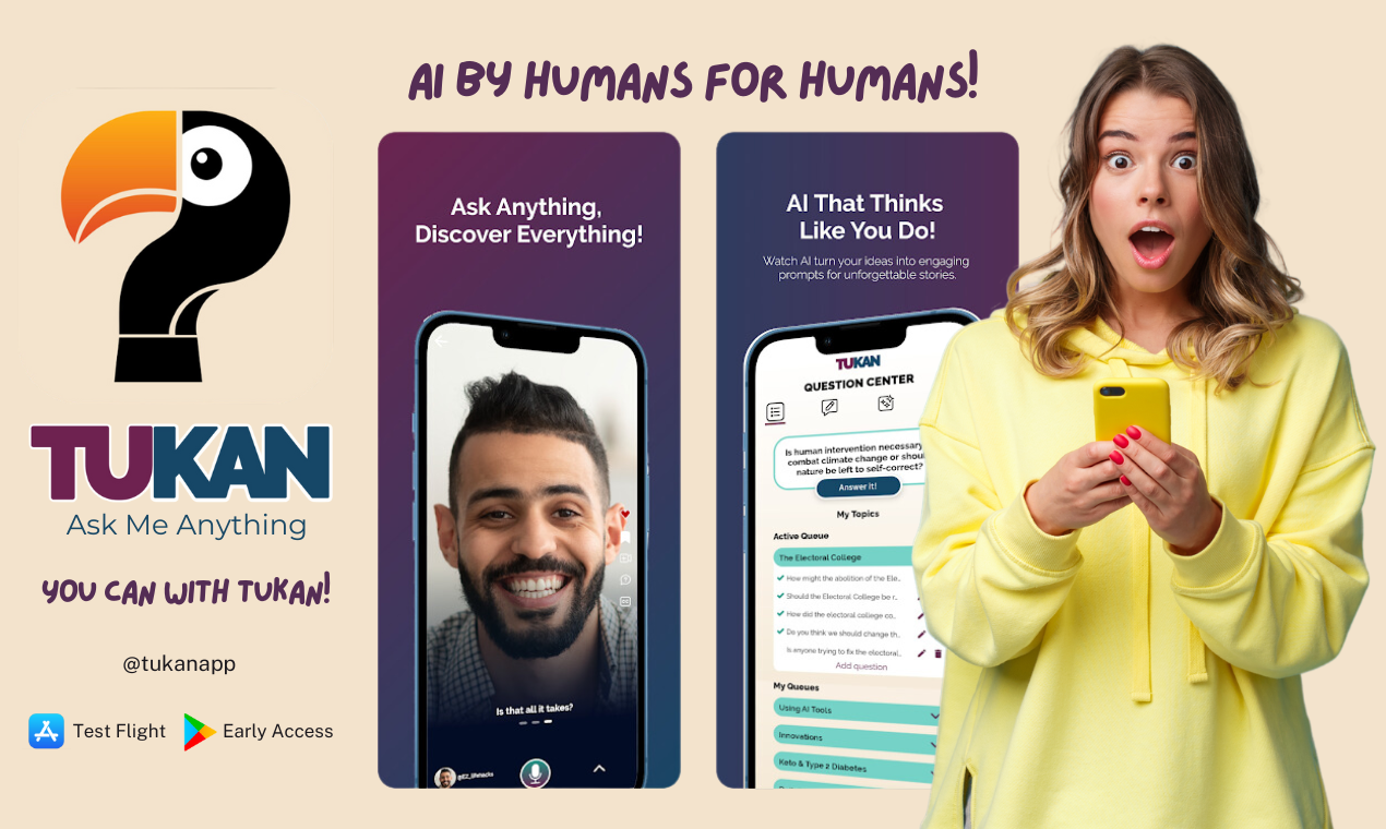 Tukan ai media 1