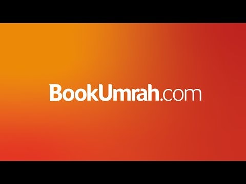 BookUmrah.com gallery image