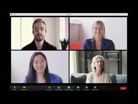 Transcripts for Zoom by SpeakWrite gallery image