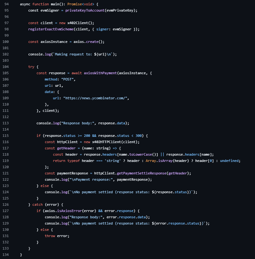 PayPerScrape - Screenshot 3 showing product features and functionality