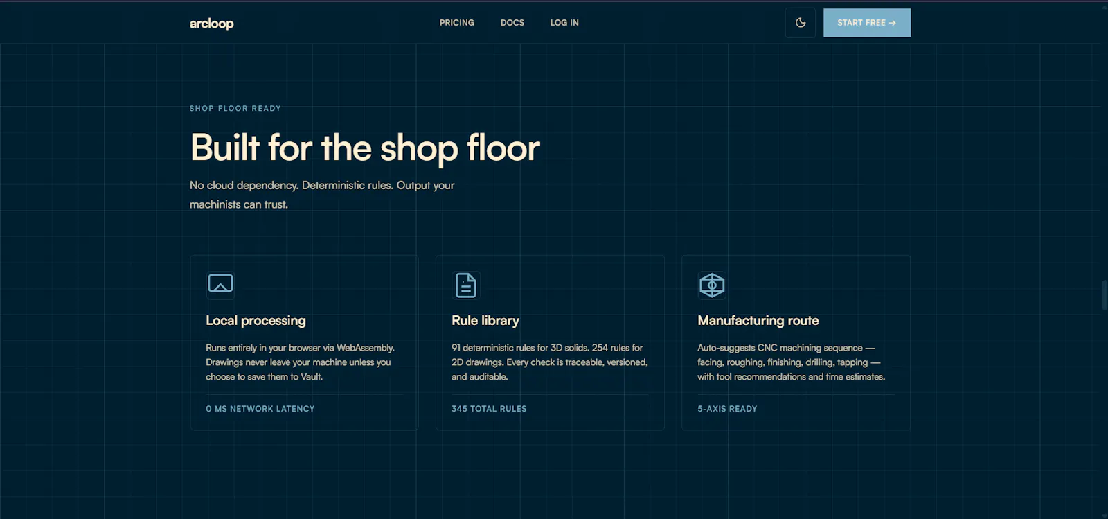 Arcloop  screenshot 6