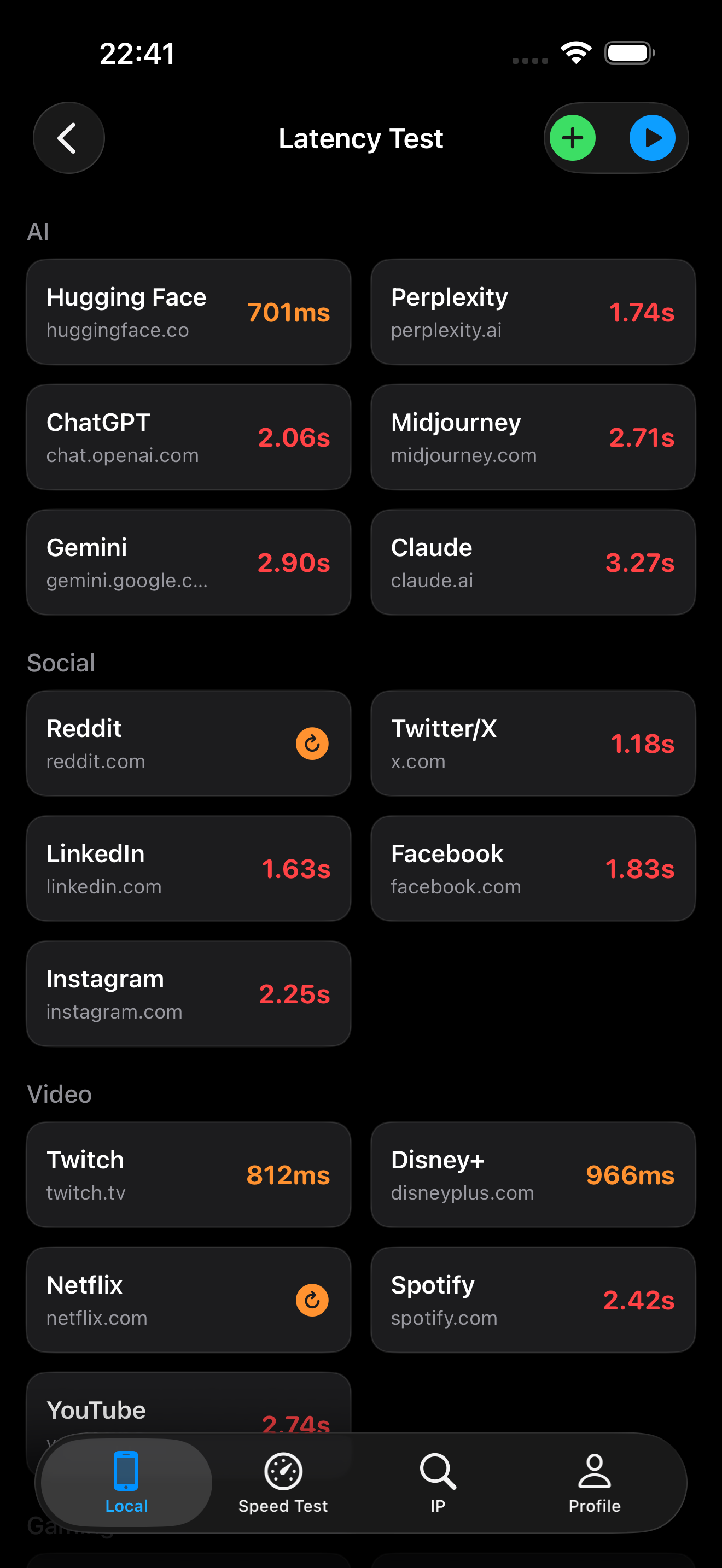 NetToolbox -All-In-One Utility gallery image