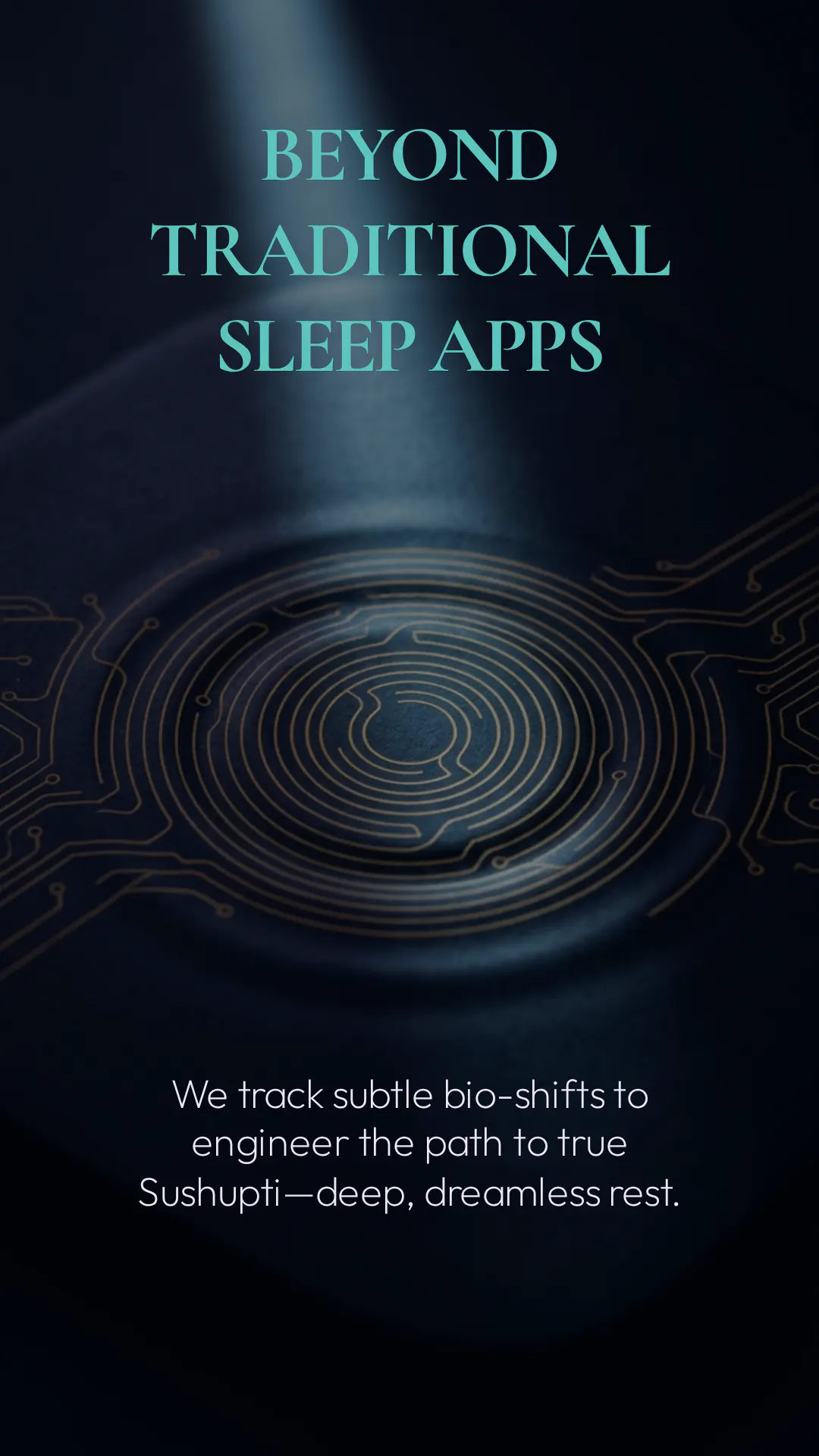 Sushupati –Clinically Designed Sleep App gallery image