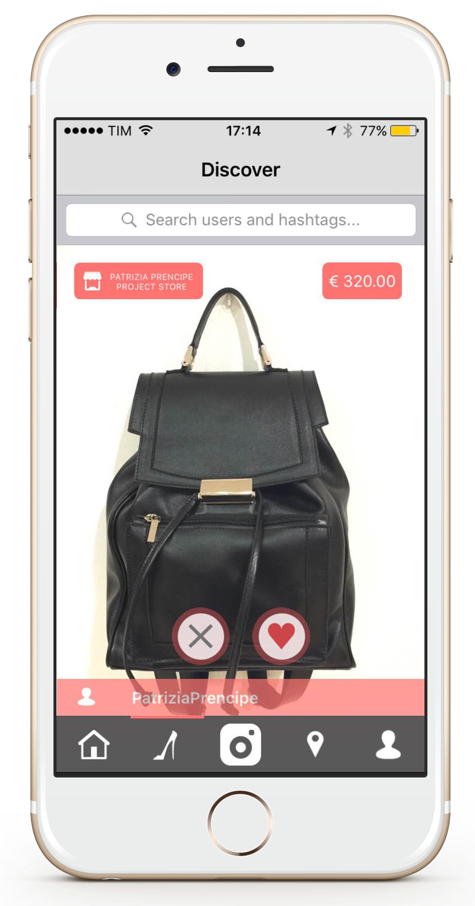 Shoozy gallery image