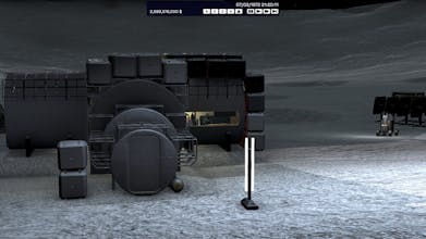 Outer Space Shack gallery image