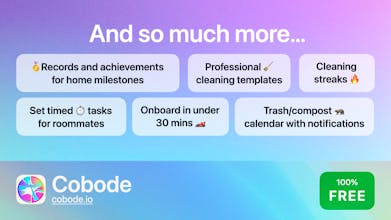 Cobode gallery image