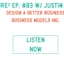 Future² ep. #83: Design a Better Business with Justin Lokitz
