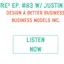 Future² ep. #83: Design a Better Business with Justin Lokitz