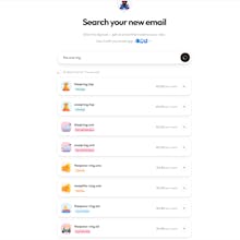 HappyMail gallery image