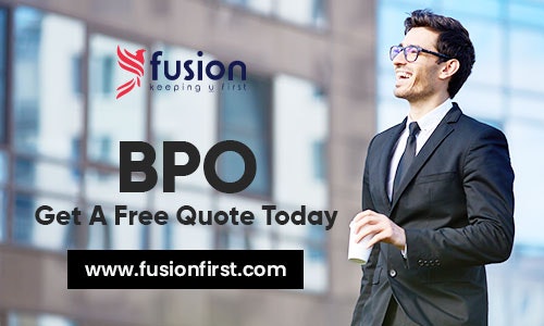 Business Process Outsourcing Services