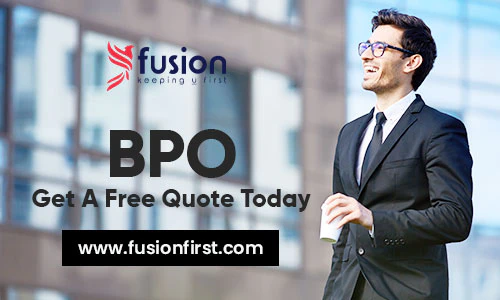 Business Process Outsourcing Services