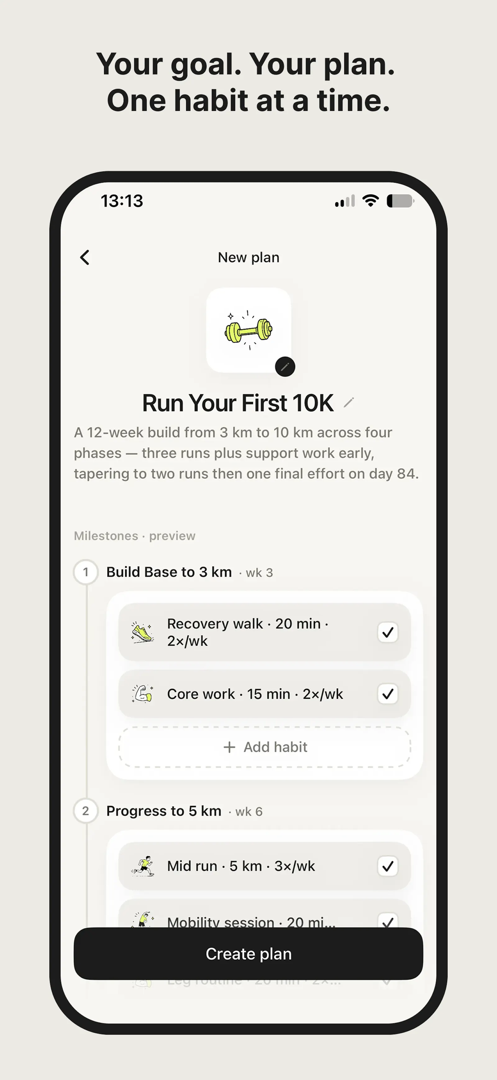 Loop screenshot 10