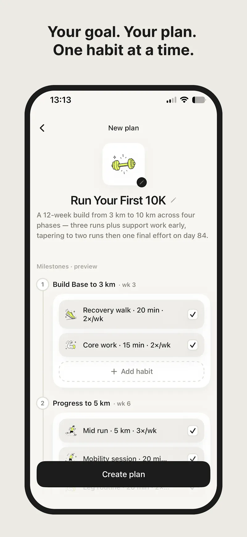 Loop screenshot 10