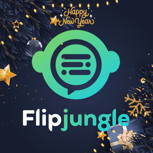 FlipJungle