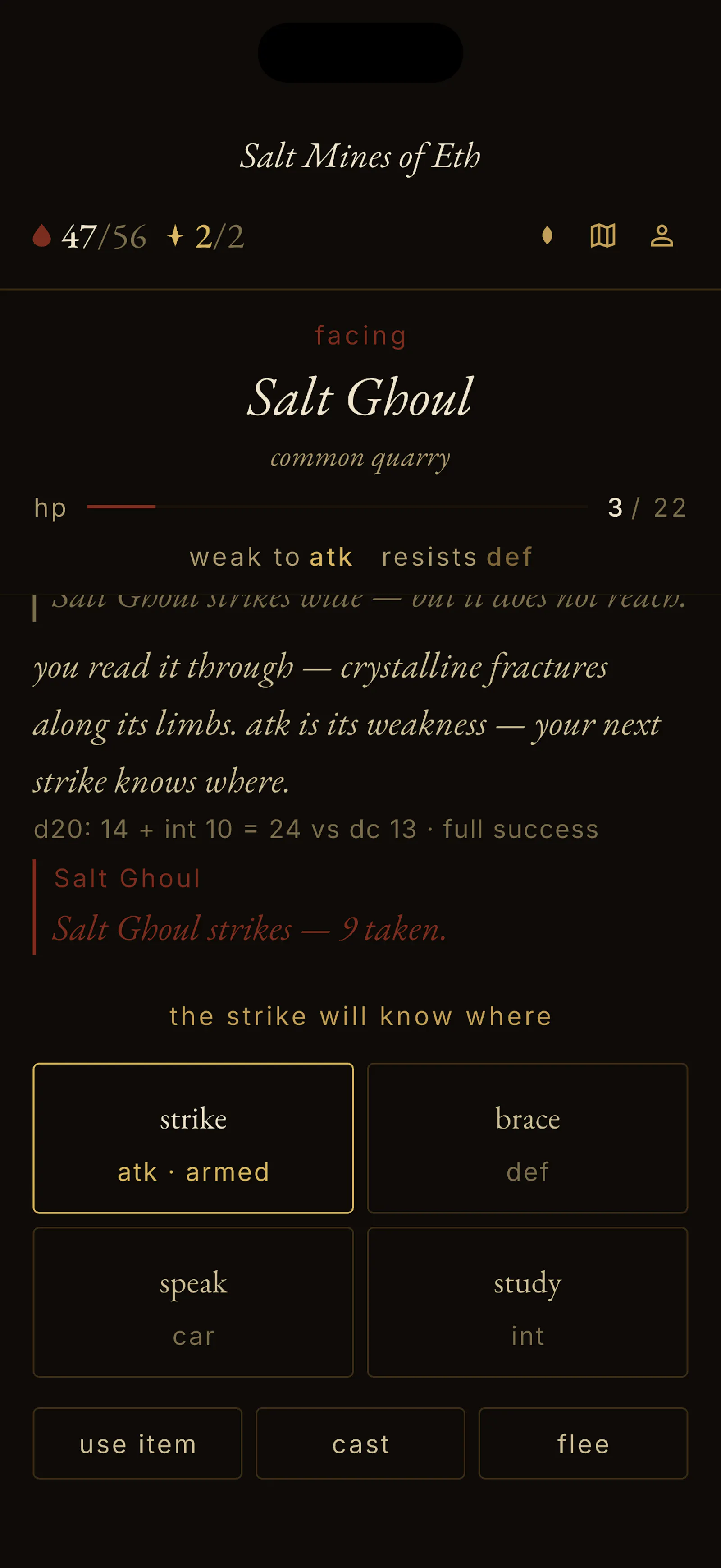 Sub Rosa screenshot 9