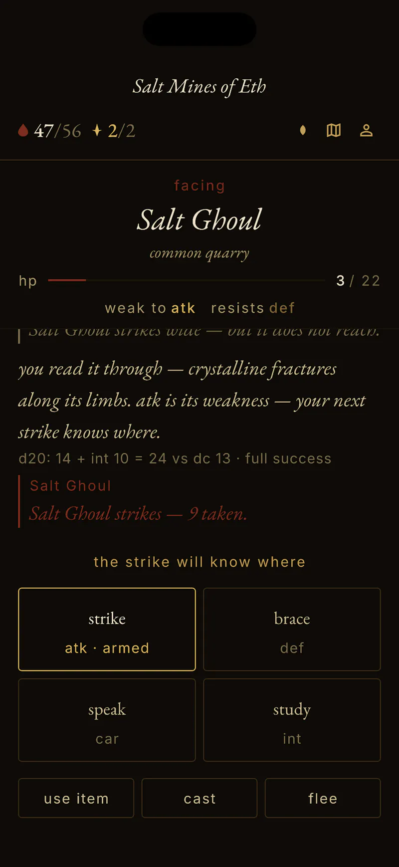 Sub Rosa screenshot 9