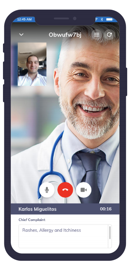 SeeYouDoc gallery image