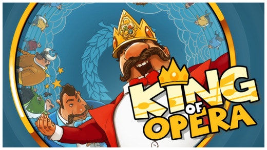 King of Opera gallery image