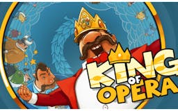 King of Opera media 1