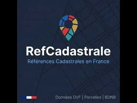 RefCadastrale.fr gallery image