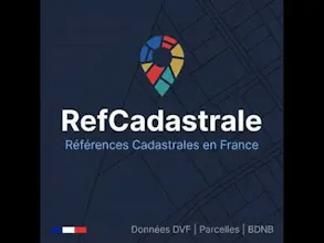 RefCadastrale.fr gallery image