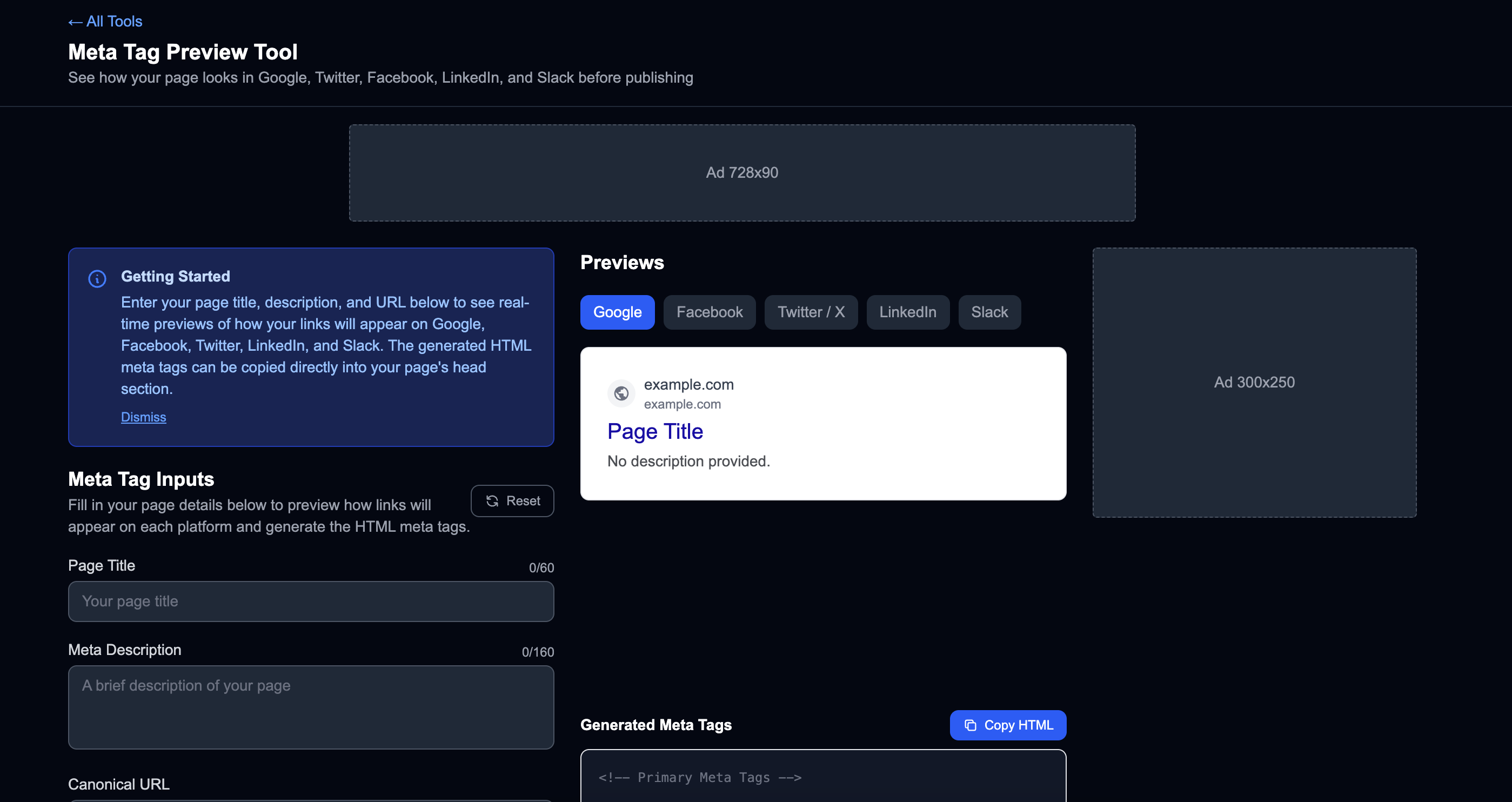 UtilsStack: Free, Privacy-First Tools - Main product screenshot demonstrating key features and user interface