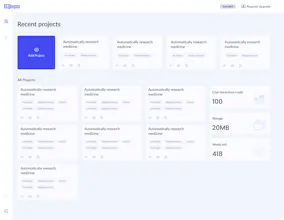 Asqme AI gallery image