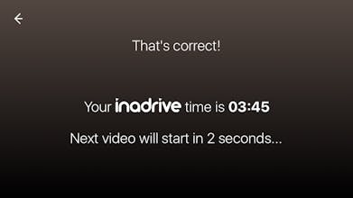 Inadrive gallery image