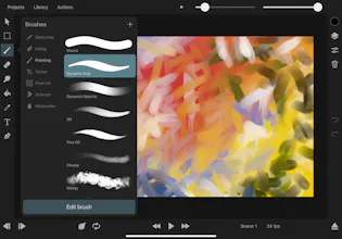 ToonSquid gallery image