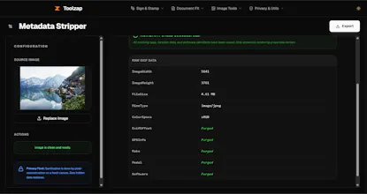 Toolzap gallery image