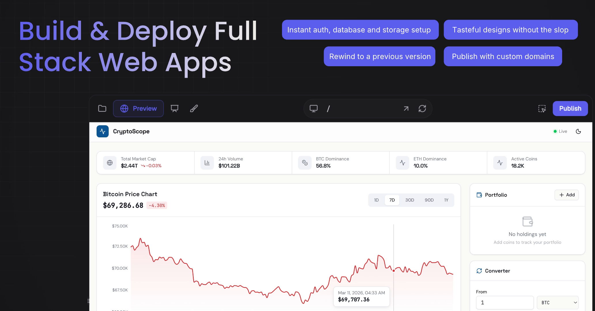 Raccoon AI gallery image