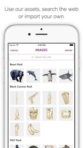 Leanified gallery image