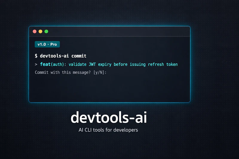 devtools-ai screenshot 2