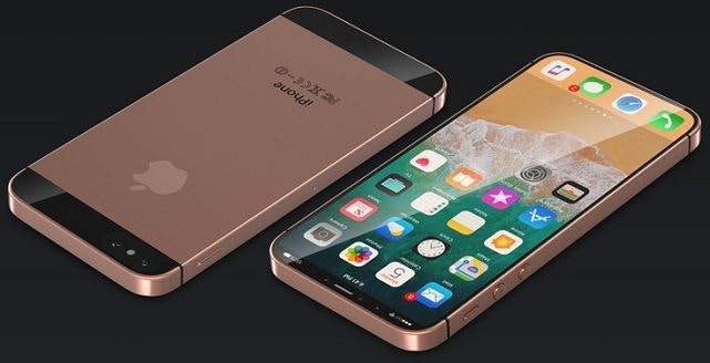 Apple iPhone SE 2 gallery image