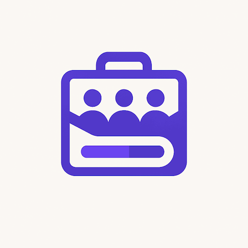 Job Tracky logo