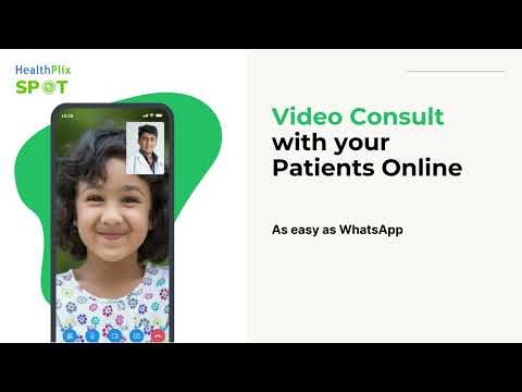 HealthPlix EMR gallery image
