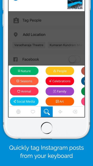 TagsDock Image