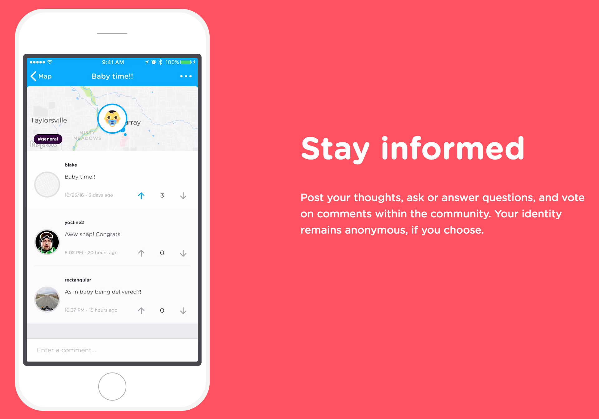 YouMap gallery image