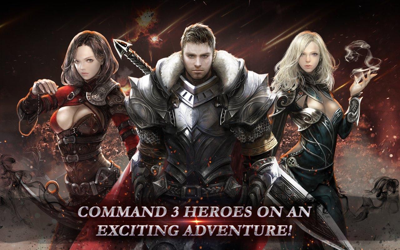 Guild of Honor gallery image