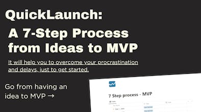 QuickLaunch gallery image