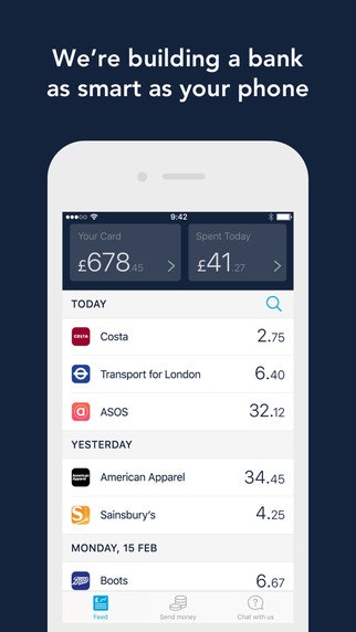 Monzo Image