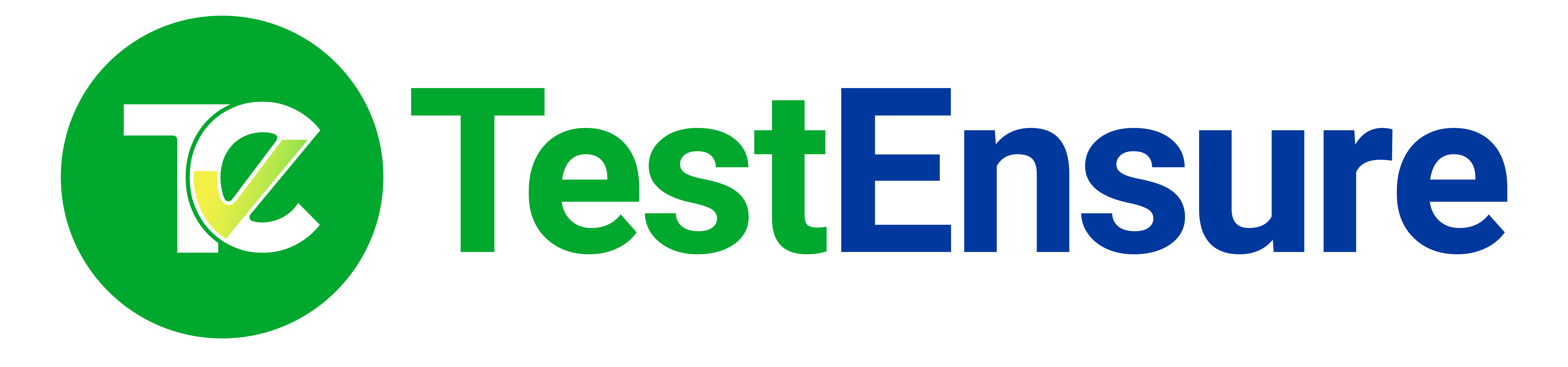 TestEnsure