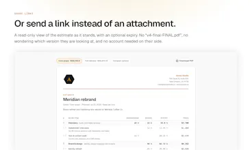 RateHive gallery image