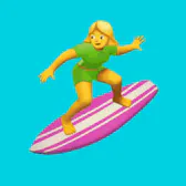 Beach Jobs
