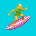Beach Jobs
