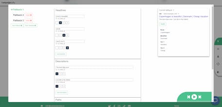 CampaignEasy gallery image