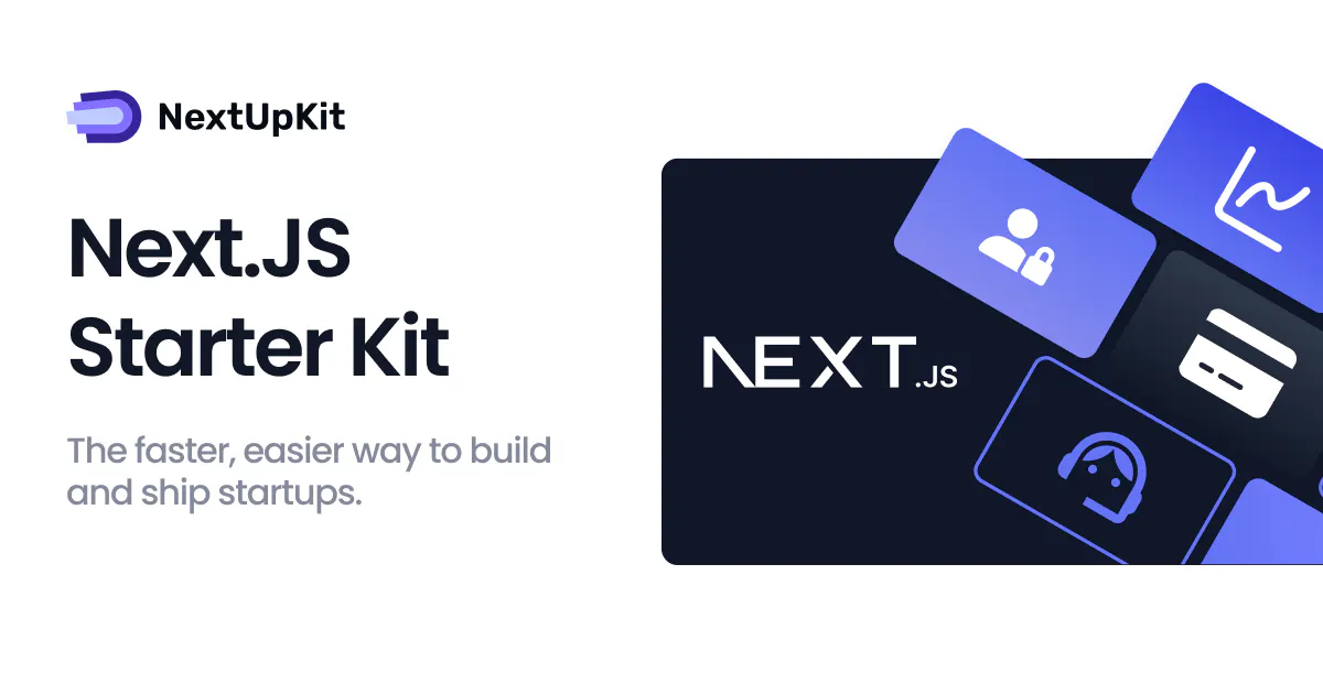 NextUpKit