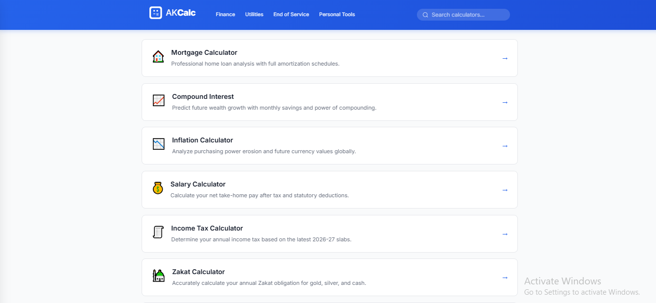 aKCalc gallery image