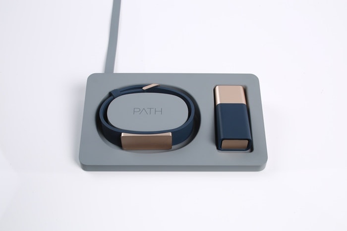 PATH Breath + FAT Band gallery image