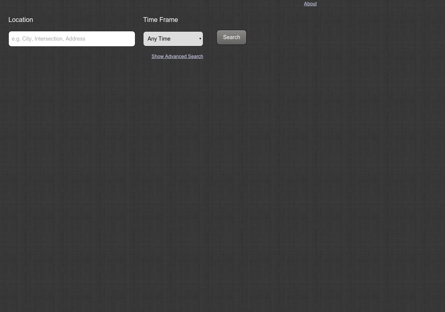 YouTube Geo Search gallery image